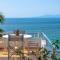 Beachfront House in Puerto Vallarta