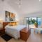 Beachfront House in Puerto Vallarta