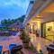 Beachfront House in Puerto Vallarta