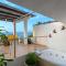 Beachfront House in Puerto Vallarta