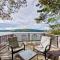 American Dream on Lake Winnipesaukee