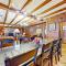 American Dream on Lake Winnipesaukee