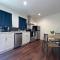 1BR Fully Handicap Accessible Near Downtown
