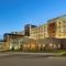 Embassy Suites Oklahoma City Downtown/Medical Center