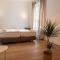 Stylish and Spacious City Center Apartment - Antverpy