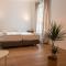 Stylish and Spacious City Center Apartment - Antwerpen