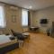 Big studio apt.on Liberty Square - Tbilisi City