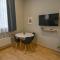 Big studio apt.on Liberty Square - Tbilisi City