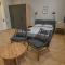 Big studio apt.on Liberty Square