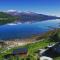 Lykkebu Fiskfjord - Dragland