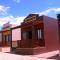 Grape Valley Old West Cabins