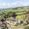 Charming Family Farmhouse near Lyme Regis - Axminster