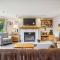 Relax at Highridge B16B Mountain View Condo with Fireplace, Sauna & Resort Perks