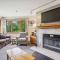Relax at Highridge B16B Mountain View Condo with Fireplace, Sauna & Resort Perks