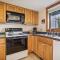 Relax at Highridge B16B Mountain View Condo with Fireplace, Sauna & Resort Perks