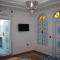 Riad golf stinia