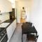 N2 Centrally Located 3-Room Apartment with Balcony or individual Rooms - Karlsruhe