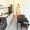 N2 Centrally Located 3-Room Apartment with Balcony or individual Rooms - Karlsruhe