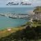 L'Escale Portaise - Port-en-Bessin-Huppain