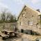 Red Kite Lodge