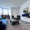 Perfectly located City Centre apartments