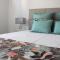 ARRUDA GARDEN LUXURY APARTMENT with AC