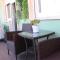 ARRUDA GARDEN LUXURY APARTMENT with AC