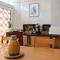 ARRUDA GARDEN LUXURY APARTMENT with AC