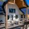Ultimate Mtn Retreat - Game room-Fire Pits-Views-Bunk Room