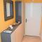 LOlivier en Baie, T3 de standing avec jardin, vue baie, parking privé