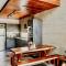 Lujoso Penthouse remodelado de tres pisos en Madara Tulum