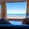 Gorgeous beach front condo