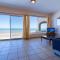 Gorgeous beach front condo