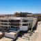 Gorgeous beach front condo