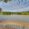 Lakefront Hayesville Retreat with Private Swim Dock - Hayesville