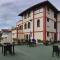 Kituandes Hotel