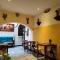Kituandes Hotel