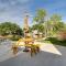 Waterfront Granbury Home with Electric Fireplace!