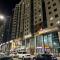 Apartment Korkem 1 at Left Coast in Astana