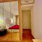 Auditorium Maxxi luxury suite Roma