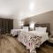 Red Roof Inn Madisonville