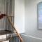 spacious and bright house