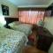 NEW HOTEL CRUZ DEL SUR
