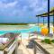 Panoramic by Alegría Rentals and Sandy Powerful