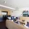 Marina Apartments - Element Escapes