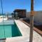 Telchac Villa de 3 pisos con club playa - Telchac Puerto