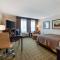 Best Western Plus White Bear Country Inn - White Bear Lake