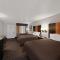 Best Western Executive Inn