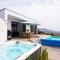 Villa Sundowner