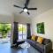 2BR Condominium in Downtown Jaco